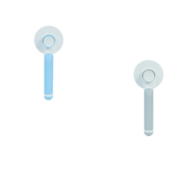 SilkTouch Self-Cleaning Brush