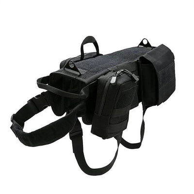 IronVest