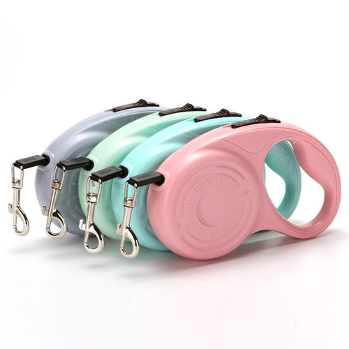 FlexiPaws Automatic Retractable Leash