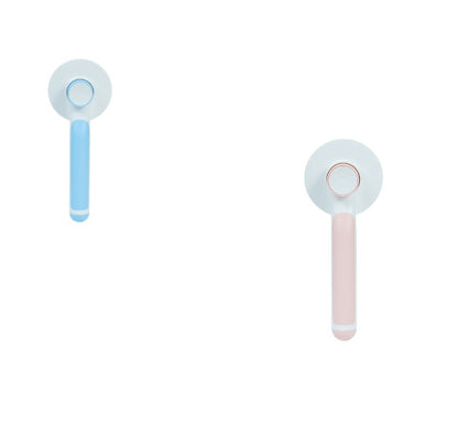 SilkTouch Self-Cleaning Brush