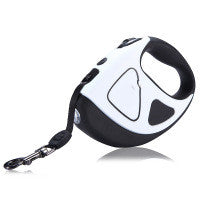NightVision Retractable Leash