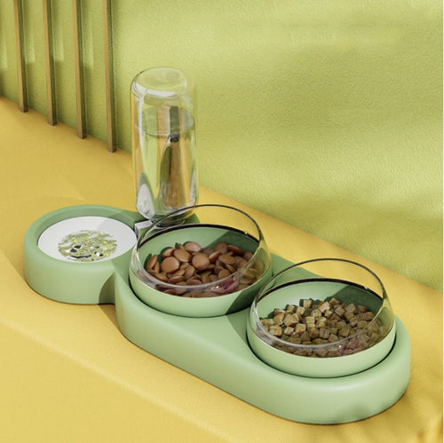 NordicOasis 3-in-1 Feeder