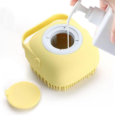 Urelon HydroSud Bubble Brush