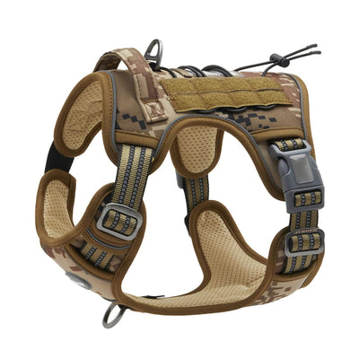 IronCamo