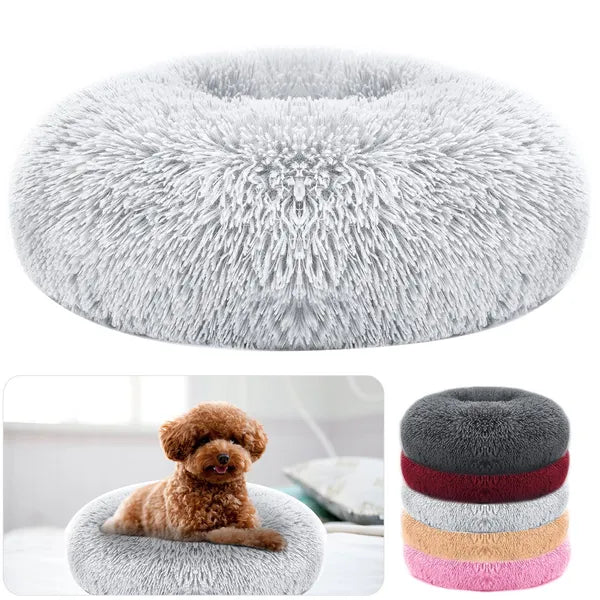 PAWSOME CLOUD NEST