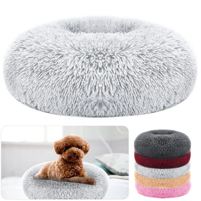 PAWSOME CLOUD NEST