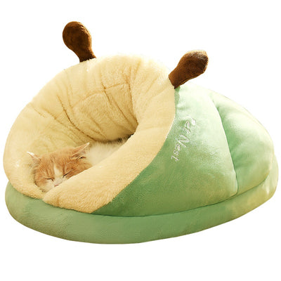 NordicSnug Slipper Cave