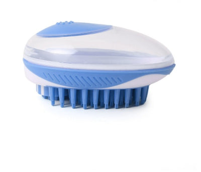 Urelon 3-in-1 HydroMassage Bath Brush