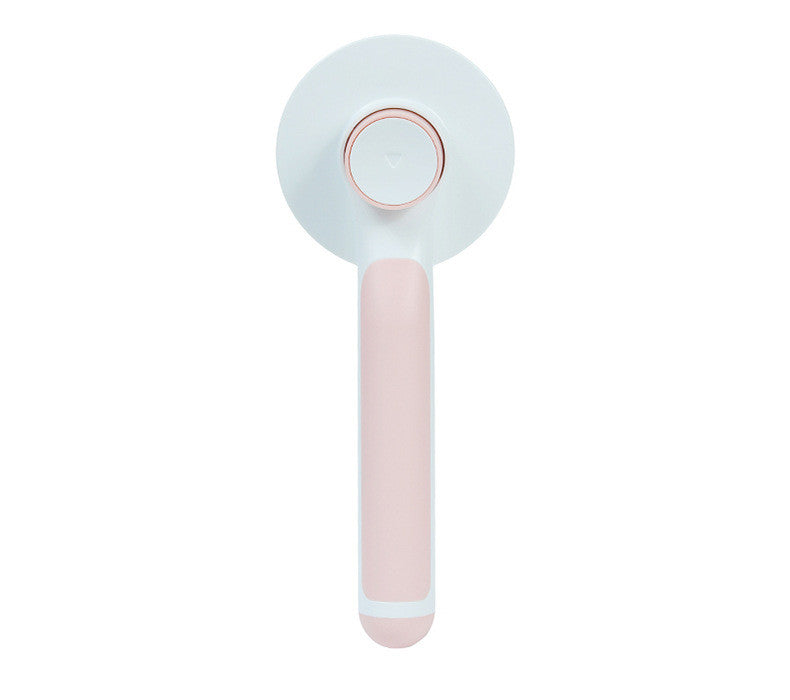 SilkTouch Self-Cleaning Brush