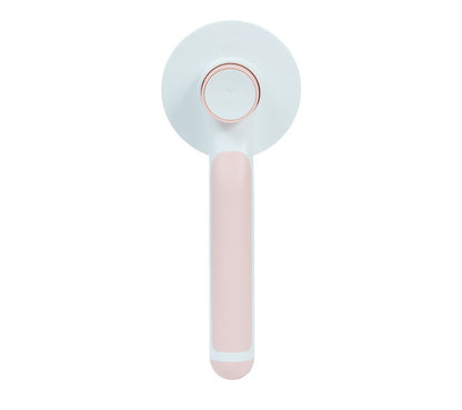 SilkTouch Self-Cleaning Brush