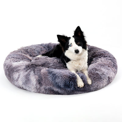 Urelon SereneDream Calming Donut Bed