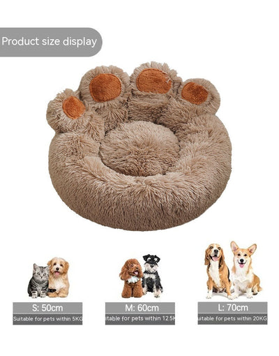 BearPaw