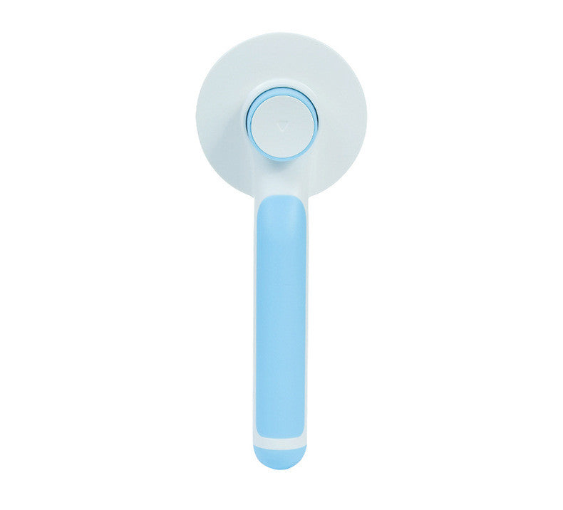 SilkTouch Self-Cleaning Brush