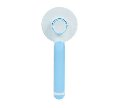 SilkTouch Self-Cleaning Brush