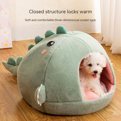 DinoCave