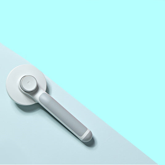 SilkTouch Self-Cleaning Brush