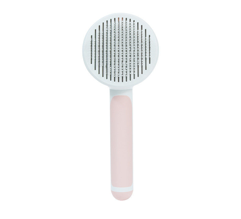 SilkTouch Self-Cleaning Brush