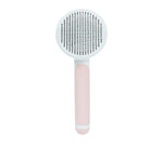 SilkTouch Self-Cleaning Brush