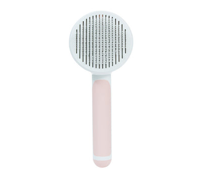 SilkTouch Self-Cleaning Brush