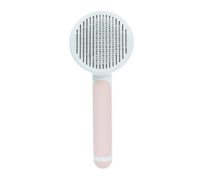 SilkTouch Self-Cleaning Brush
