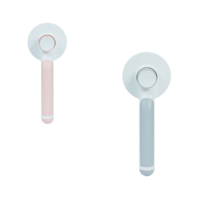 SilkTouch Self-Cleaning Brush