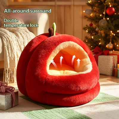 AppleCave