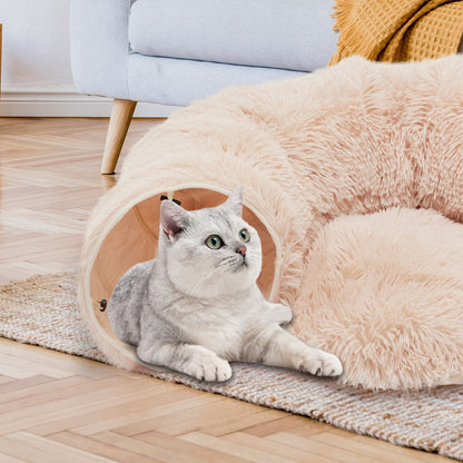 CloudNest Peekaboo Cave