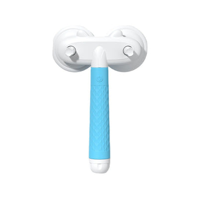 IonGloss Dual-Head Ion Brush