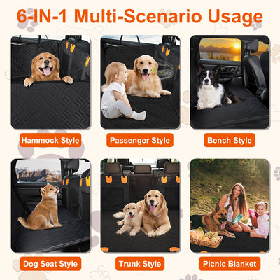 PawsDeck