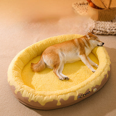 NordicNest Detachable Bed