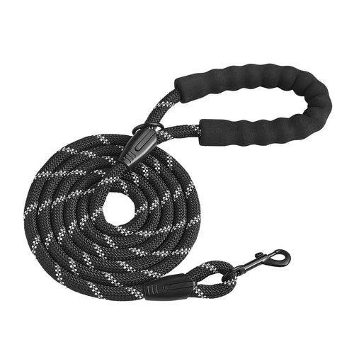EverGrip Heavy-Duty Rope Leash