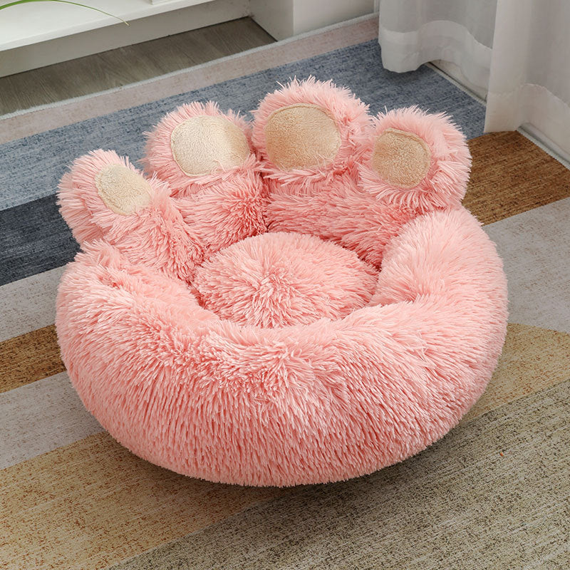 BearPaw