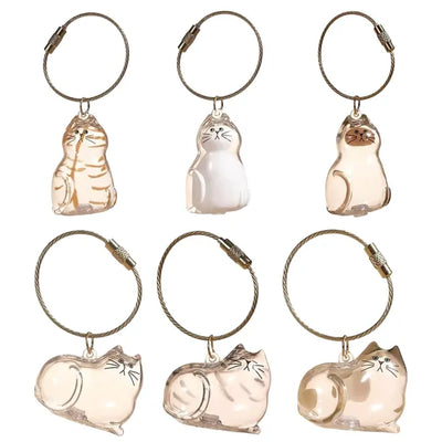 EverKeep Feline Memorial Capsules