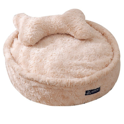 Urelon CloudComfort Milk Tea Nest Bed