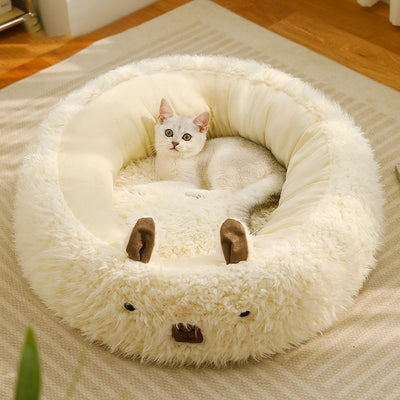 Urelon Alpaca Luxury Calming Nest