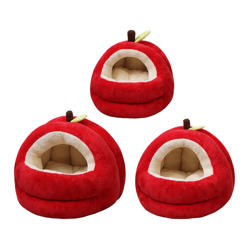 AppleCave