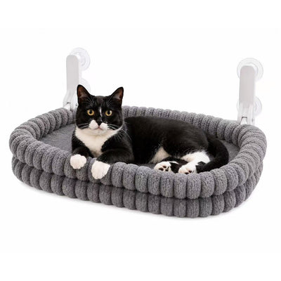 CloudLounge Window Hammock