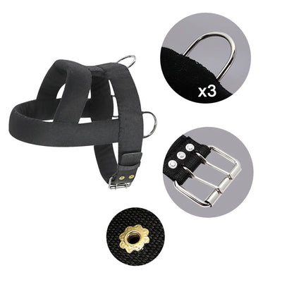 IronPull