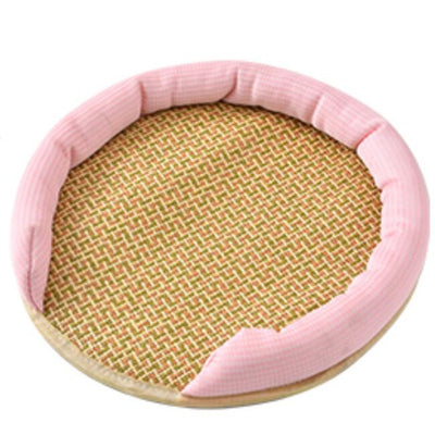BreezeMat Rattan Cooling Bed