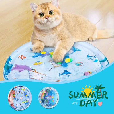 AquaChill Sensory Cooling Mat