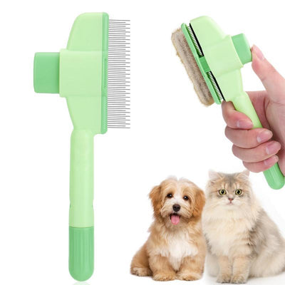 FurGlide Knot Remover
