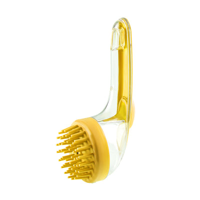 Urelon HydroReach Long-Handle Bath Brush